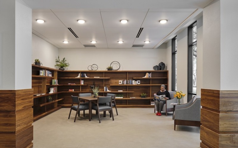 Community Amenities