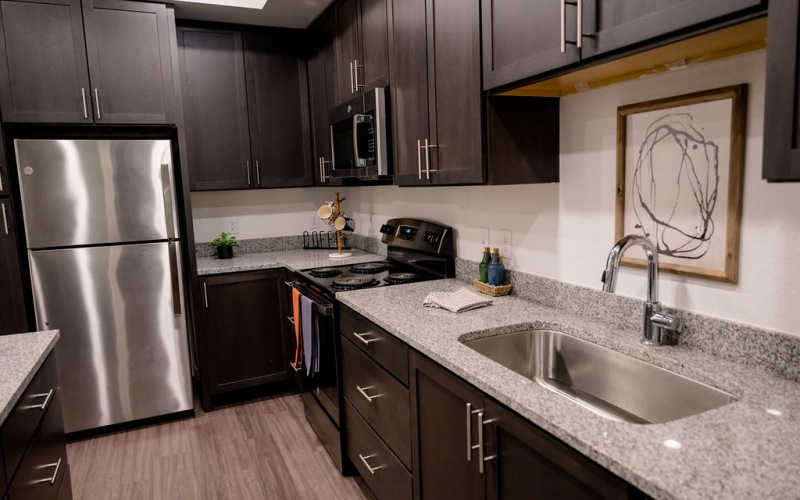 Apartment Features
