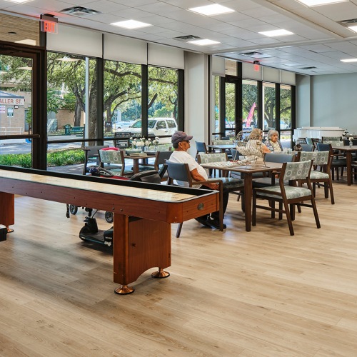 Clubhouse Clubhouse